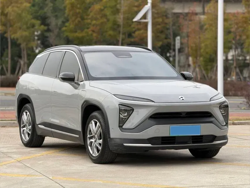 2020 NIO ES6 BEV 70KWH,autocango,china used car exporter,china ev exporter,chinese used car exporter,chinese used ev exporter