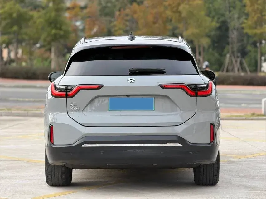 2020 NIO ES6 BEV 70KWH,autocango,china used car exporter,china ev exporter,chinese used car exporter,chinese used ev exporter