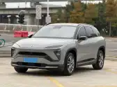 2020 NIO ES6,autocango,china used car exporter,china ev exporter,chinese used car exporter,chinese used ev exporter