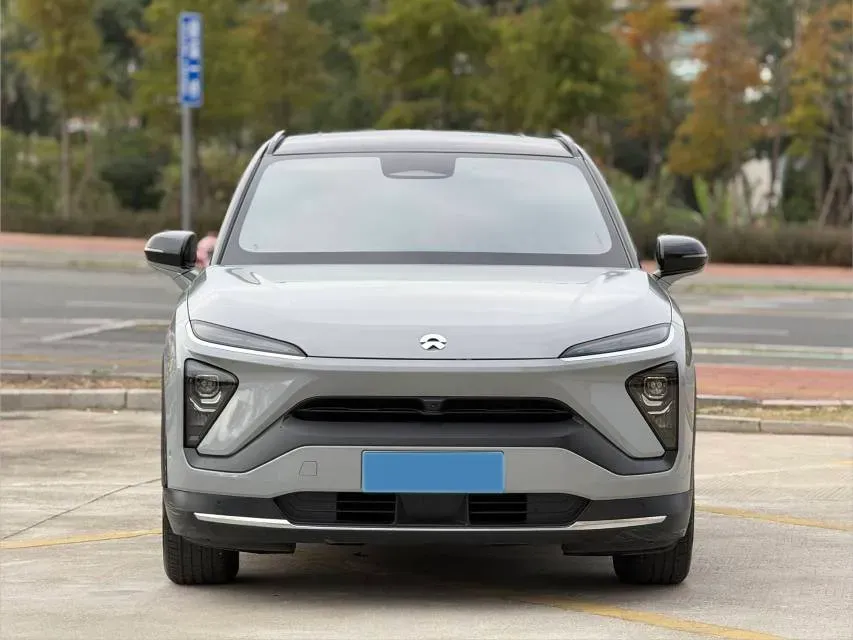 2020 NIO ES6 BEV 70KWH,autocango,china used car exporter,china ev exporter,chinese used car exporter,chinese used ev exporter