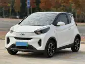 2019 CHERY LITTLE ANT,autocango,china used car exporter,china ev exporter,chinese used car exporter,chinese used ev exporter