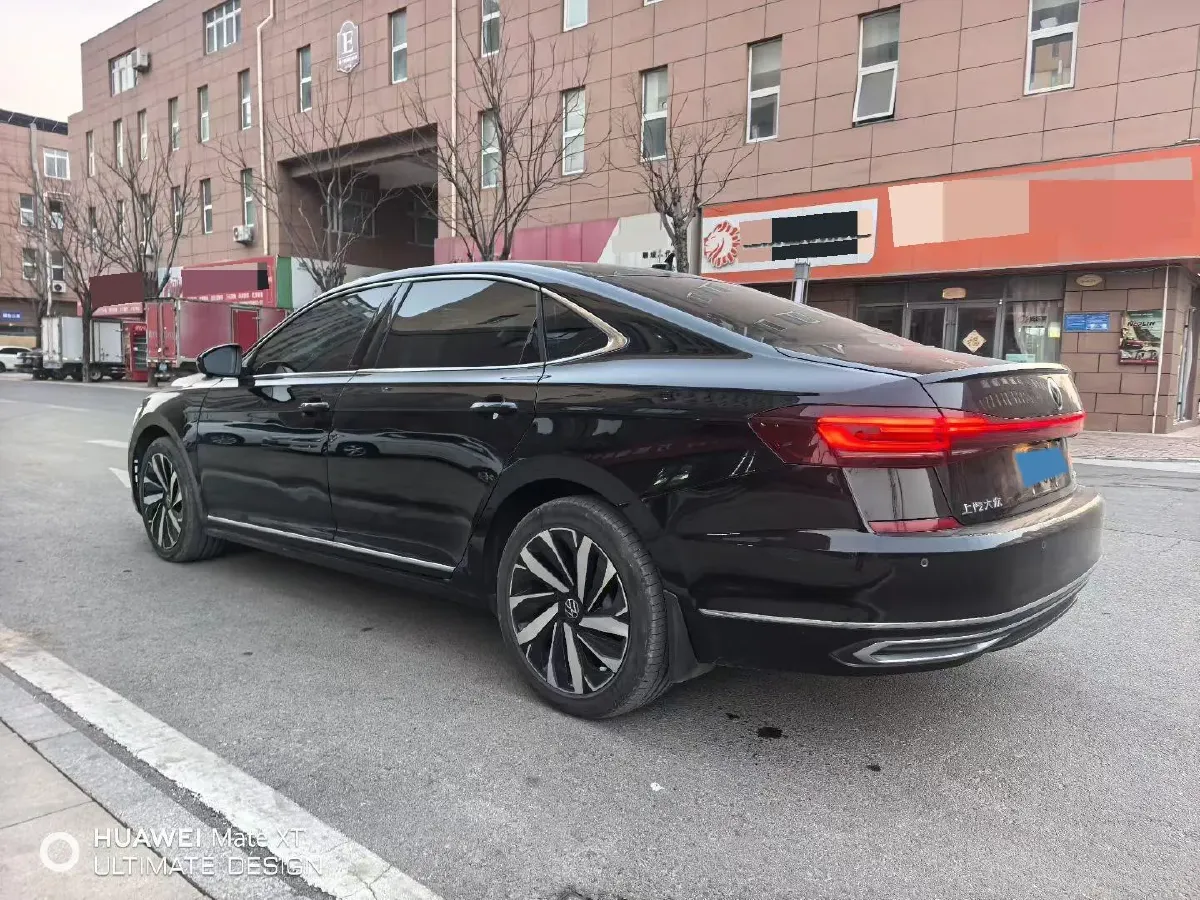 2025 Volkswagen Passat 2.0T 220HP L4 7DCT,autocango,china used car exporter,china ev exporter,chinese used car exporter,chinese used ev exporter