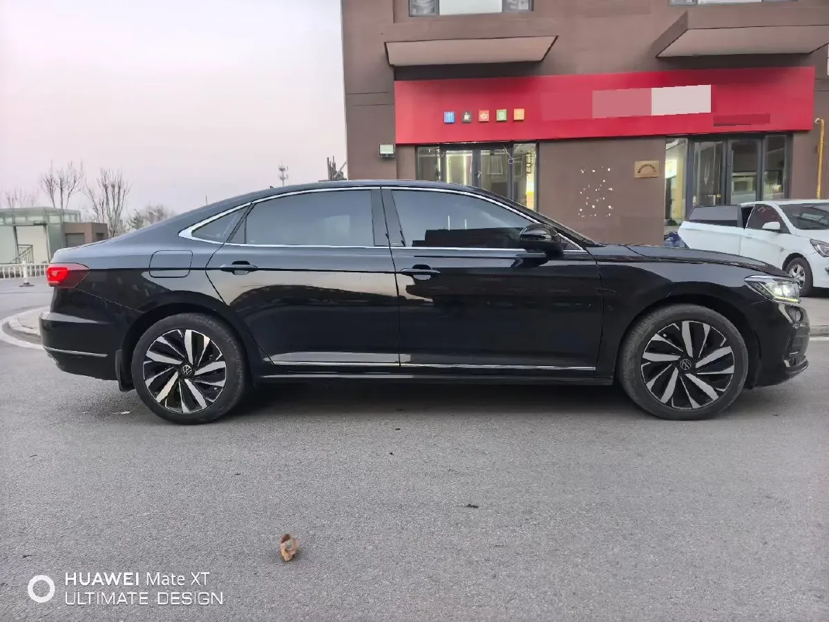 2025 Volkswagen Passat 2.0T 220HP L4 7DCT,autocango,china used car exporter,china ev exporter,chinese used car exporter,chinese used ev exporter