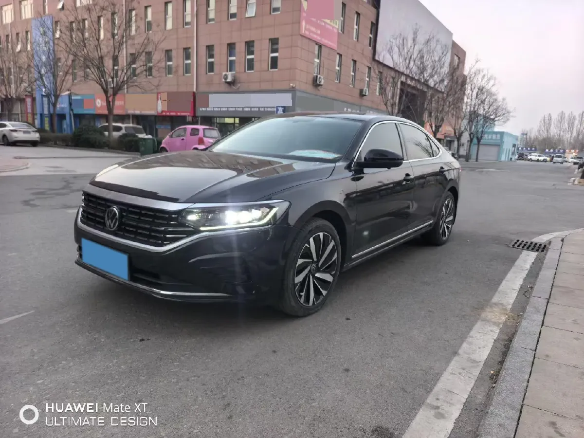 2025 Volkswagen Passat 2.0T 220HP L4 7DCT,autocango,china used car exporter,china ev exporter,chinese used car exporter,chinese used ev exporter