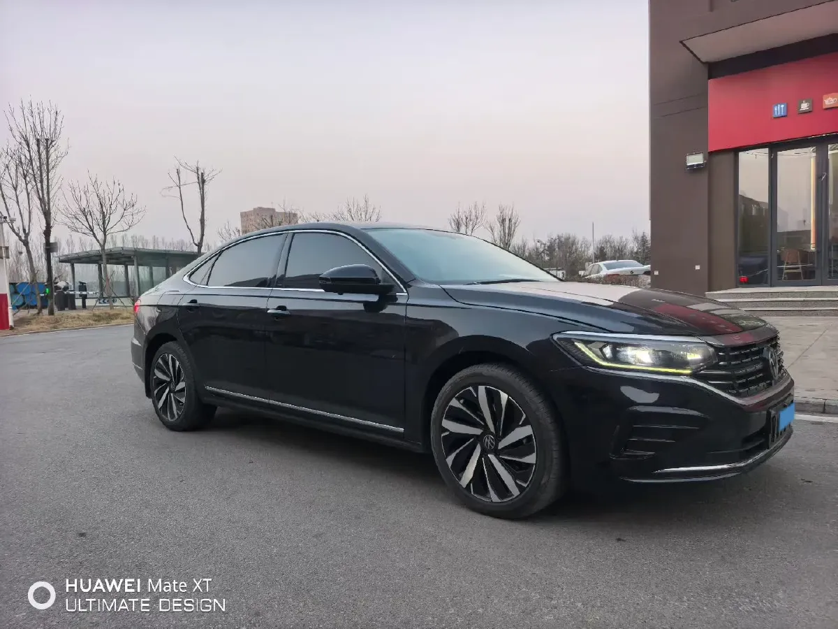 2025 Volkswagen Passat 2.0T 220HP L4 7DCT,autocango,china used car exporter,china ev exporter,chinese used car exporter,chinese used ev exporter