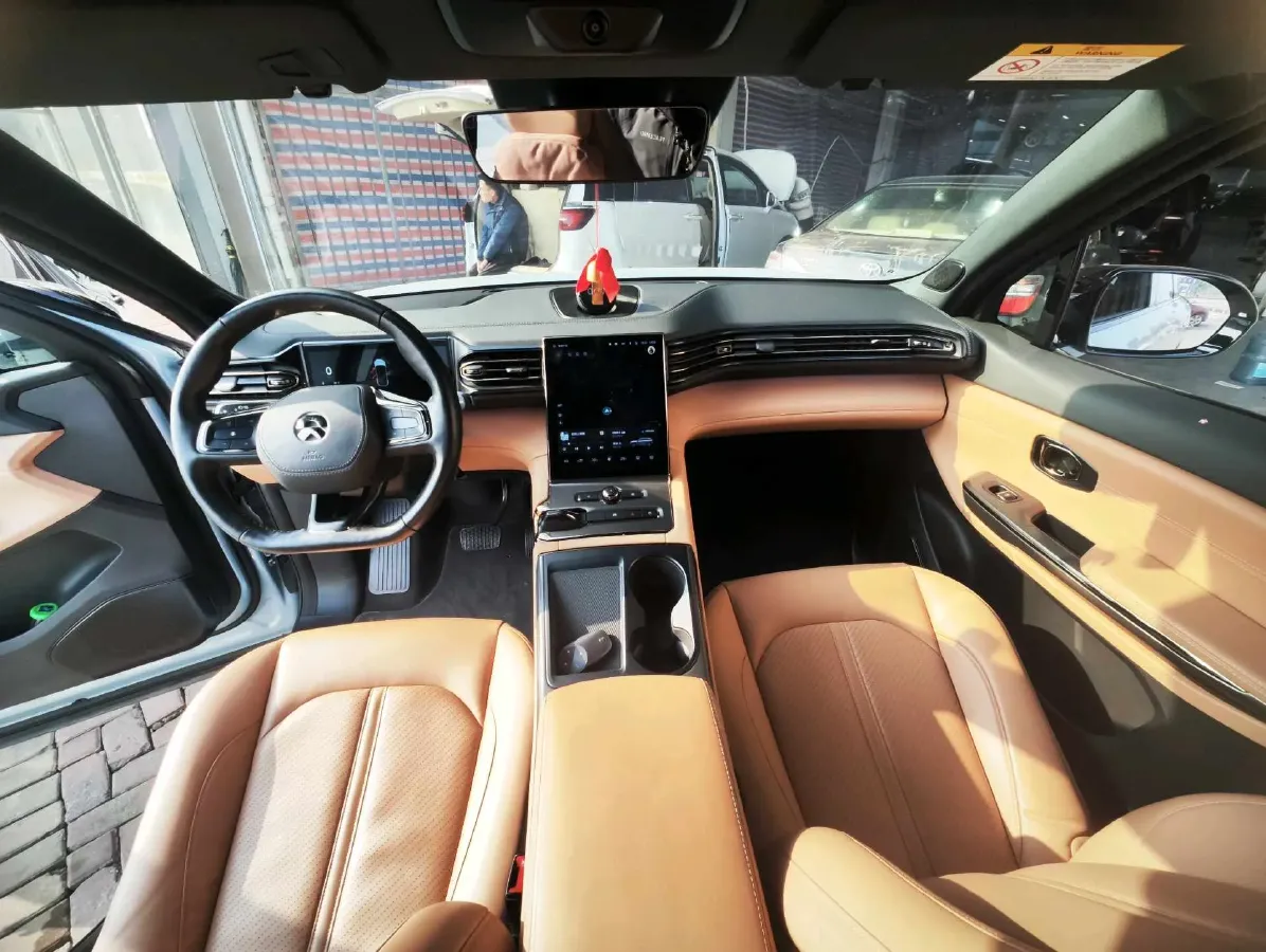 2020 NIO ES6 BEV 70KWH,autocango,china used car exporter,china ev exporter,chinese used car exporter,chinese used ev exporter