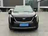 2020 Cadillac XT4 2.0T 241HP L4 9AT