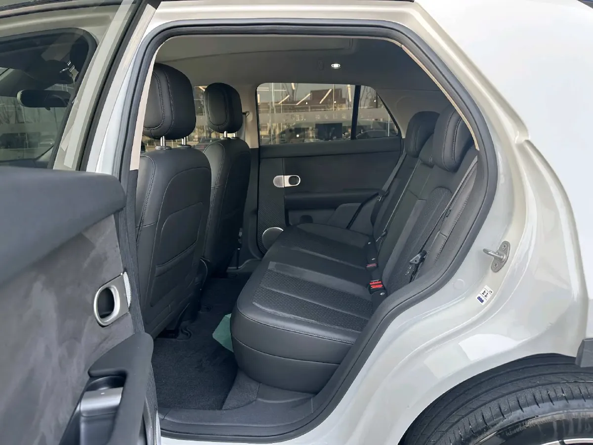 2025 Firefly Firefly BEV,autocango,china used car exporter,china ev exporter,chinese used car exporter,chinese used ev exporter