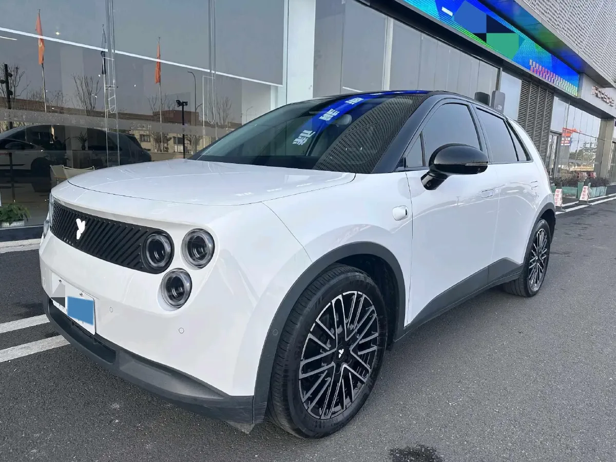 2025 Firefly Firefly BEV,autocango,china used car exporter,china ev exporter,chinese used car exporter,chinese used ev exporter