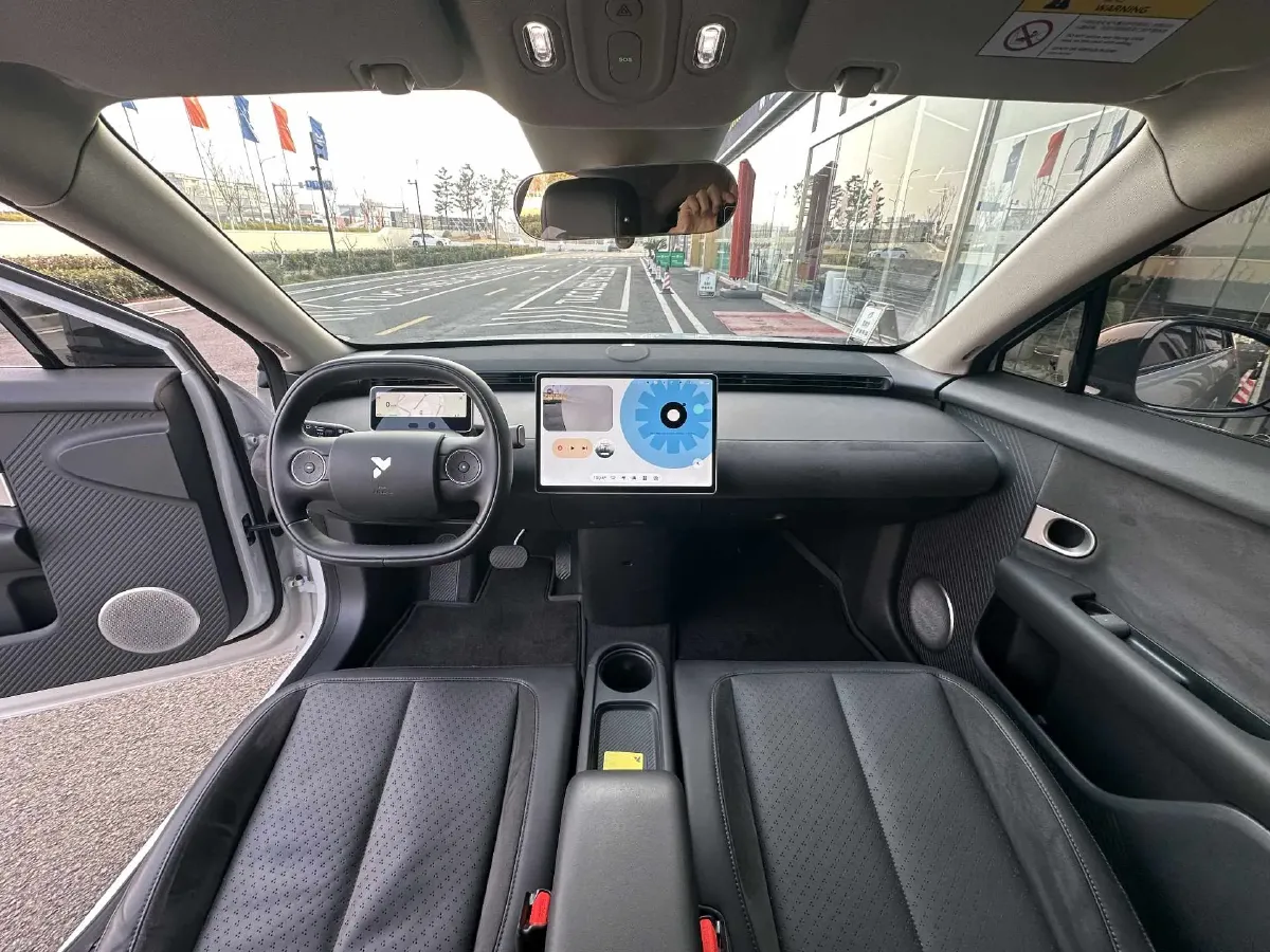 2025 Firefly Firefly BEV,autocango,china used car exporter,china ev exporter,chinese used car exporter,chinese used ev exporter