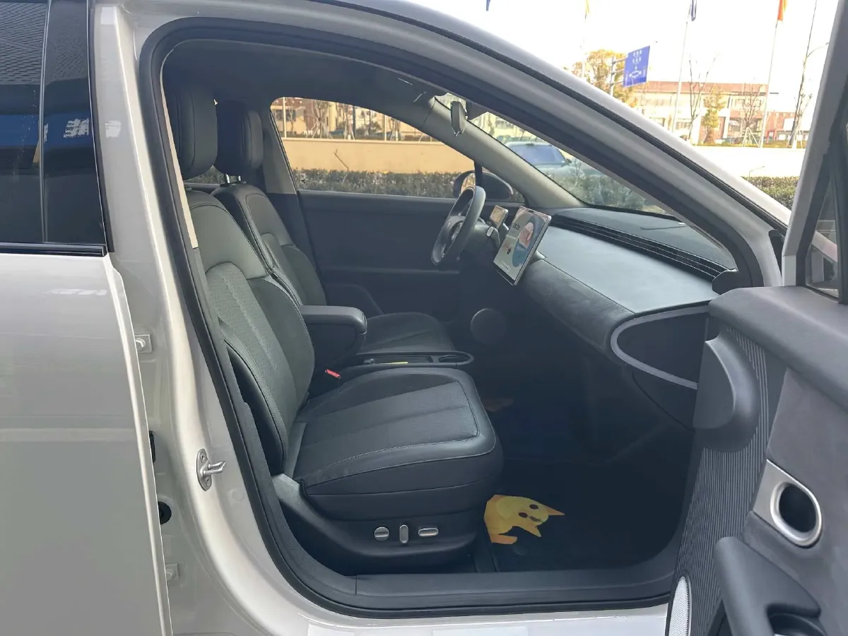 2025 Firefly Firefly BEV,autocango,china used car exporter,china ev exporter,chinese used car exporter,chinese used ev exporter