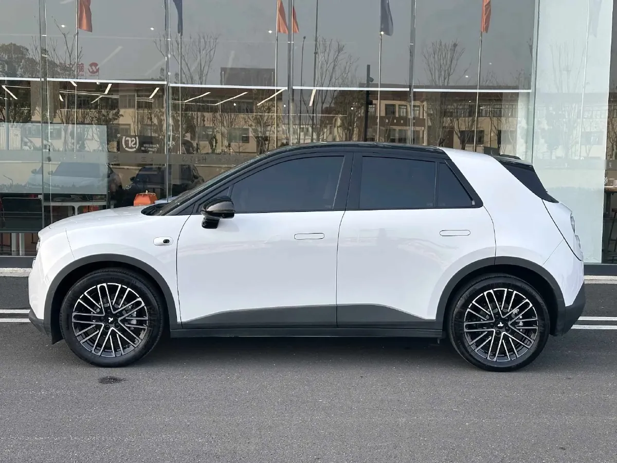 2025 Firefly Firefly BEV,autocango,china used car exporter,china ev exporter,chinese used car exporter,chinese used ev exporter