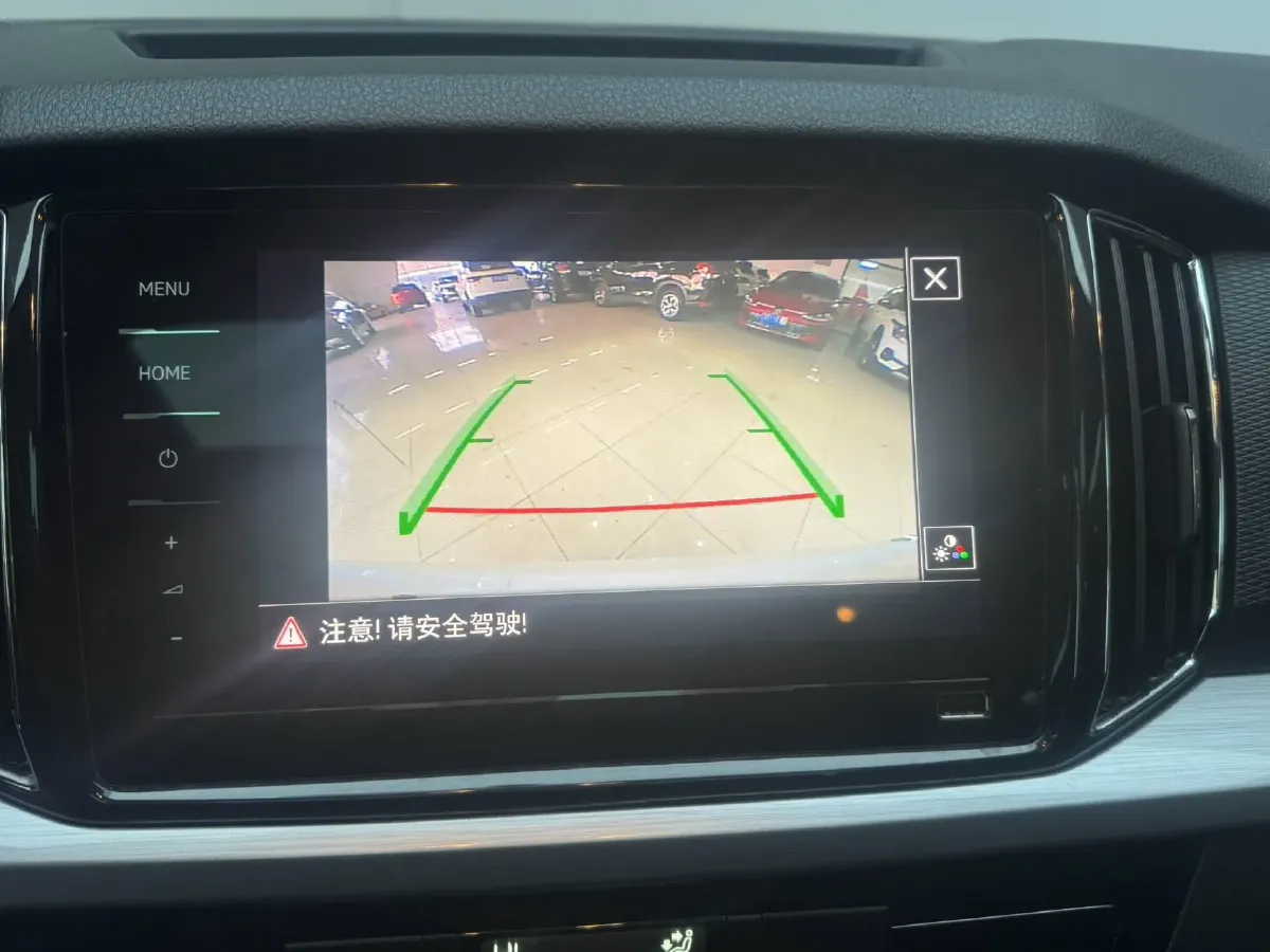 2021 Skoda Kamiq 1.5L 112HP L4 6AT,autocango,china used car exporter,china ev exporter,chinese used car exporter,chinese used ev exporter