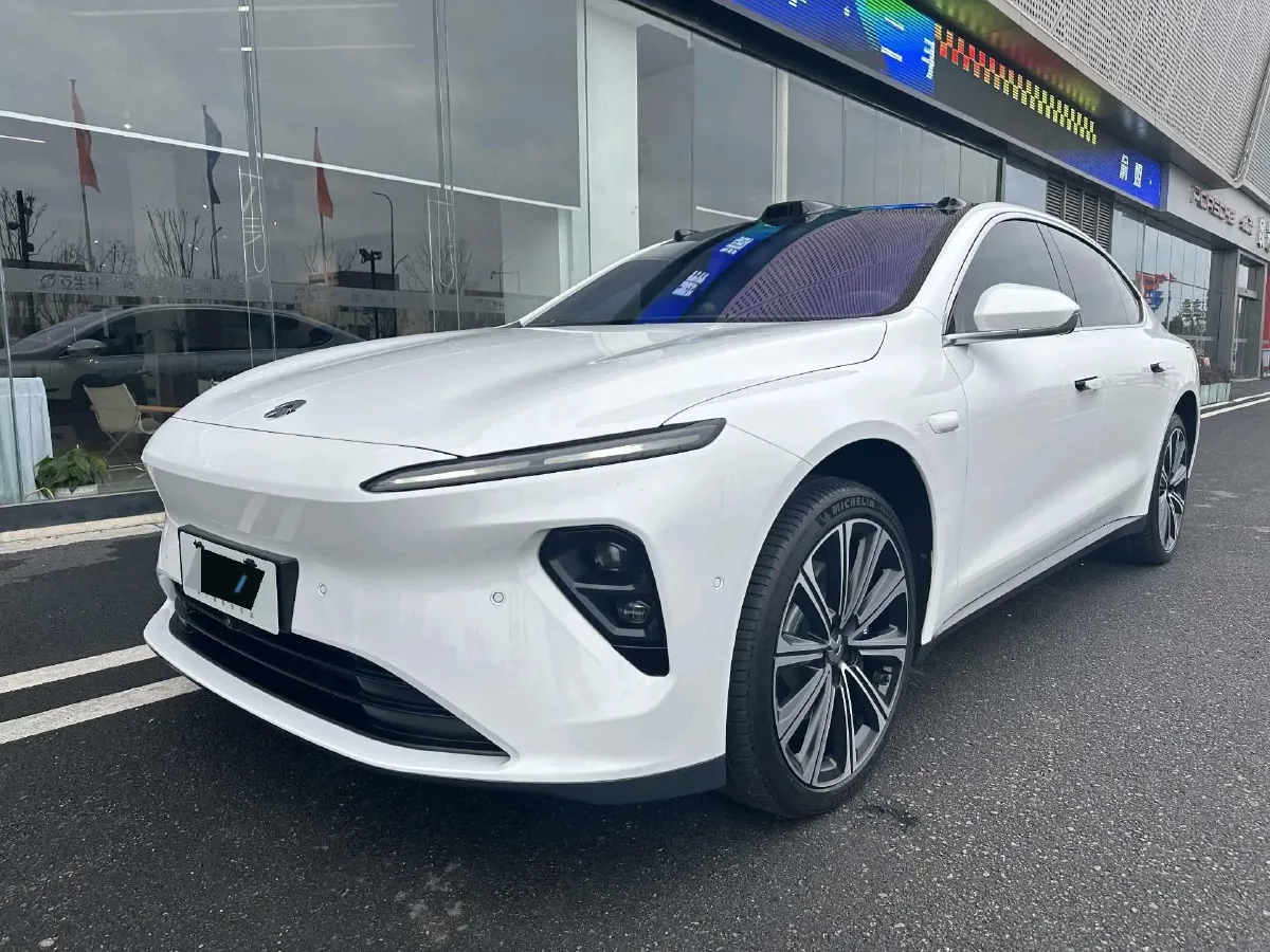 2024 NIO ET7 BEV 75KWH,autocango,china used car exporter,china ev exporter,chinese used car exporter,chinese used ev exporter