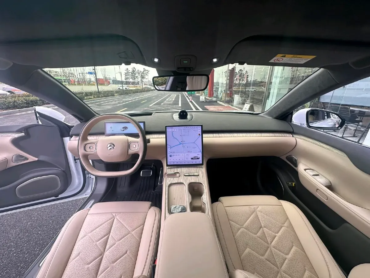 2024 NIO ET7 BEV 75KWH,autocango,china used car exporter,china ev exporter,chinese used car exporter,chinese used ev exporter