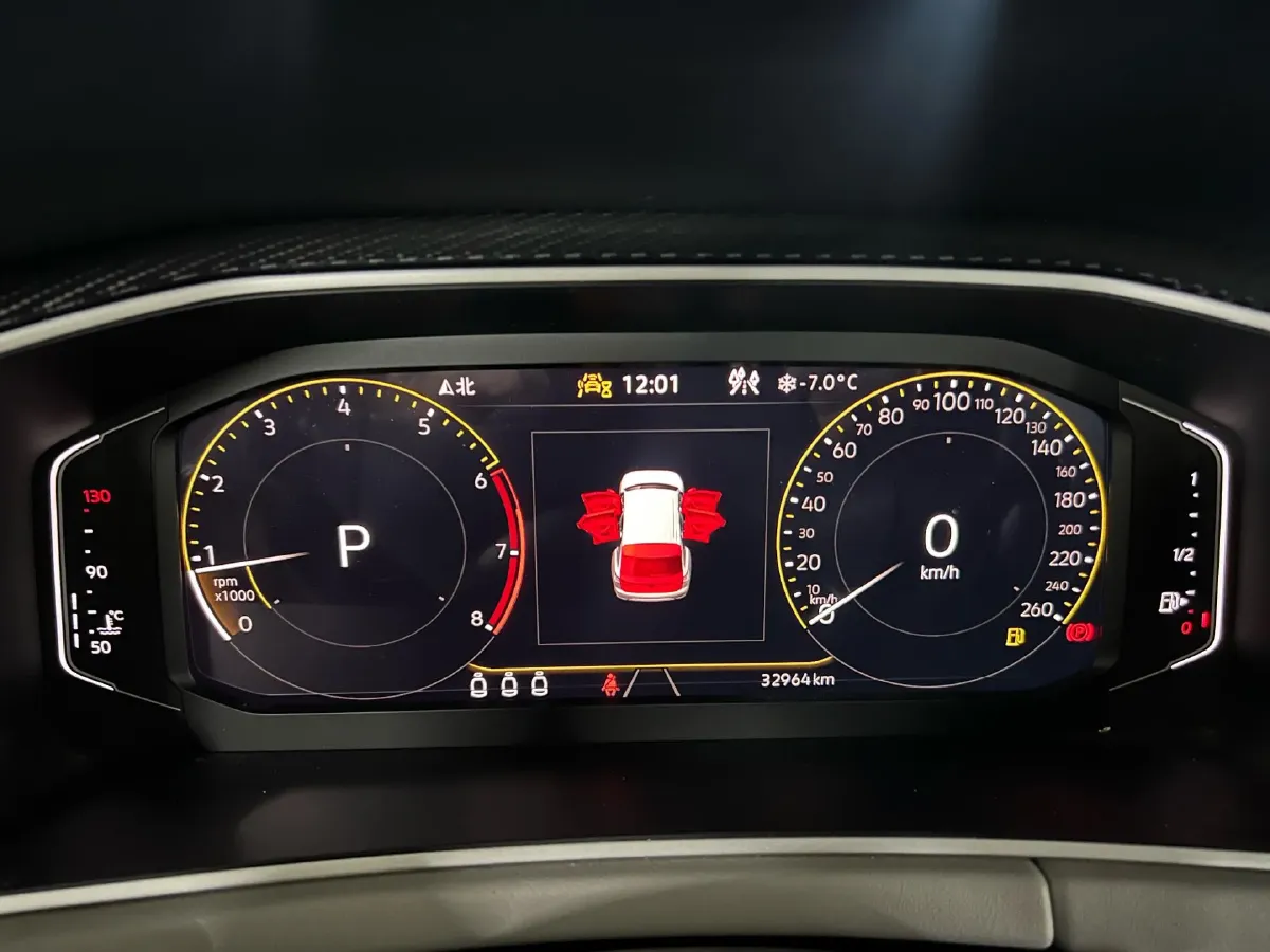 2023 Volkswagen Tayron 1.4T 150HP L4 7DCT,autocango,china used car exporter,china ev exporter,chinese used car exporter,chinese used ev exporter