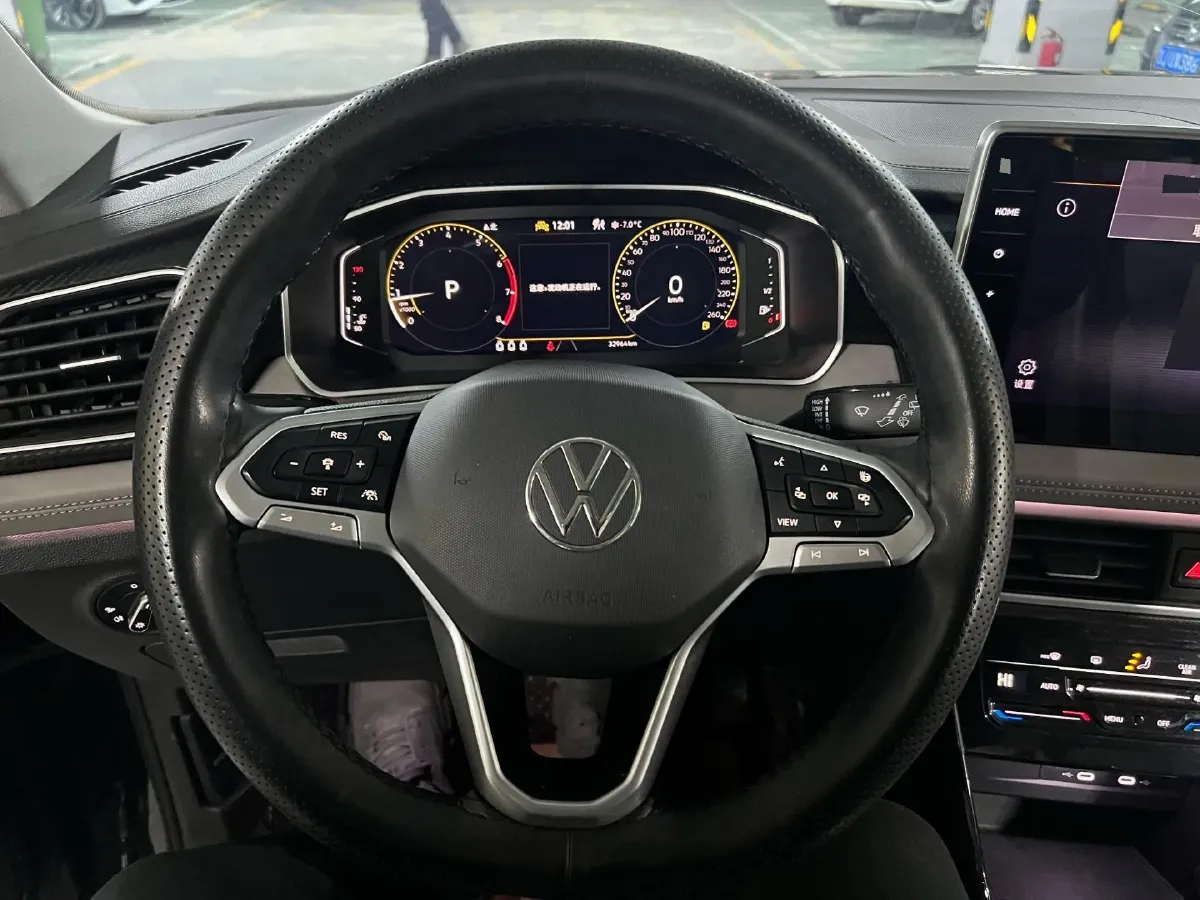 2023 Volkswagen Tayron 1.4T 150HP L4 7DCT,autocango,china used car exporter,china ev exporter,chinese used car exporter,chinese used ev exporter