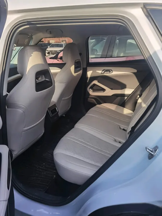 2025 BYD YuanUP BEV 45.12KWH,autocango,china used car exporter,china ev exporter,chinese used car exporter,chinese used ev exporter