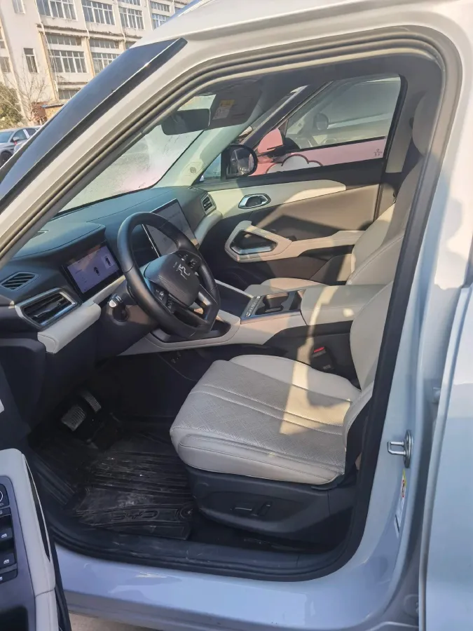 2025 BYD YuanUP BEV 45.12KWH,autocango,china used car exporter,china ev exporter,chinese used car exporter,chinese used ev exporter