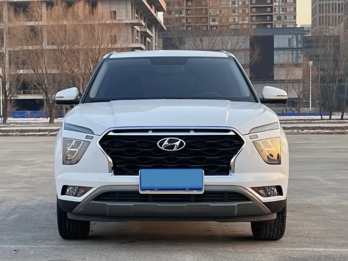 2020 Hyundai ix25 1.5L 115HP L4 CVT,autocango,china used car exporter,china ev exporter,chinese used car exporter,chinese used ev exporter