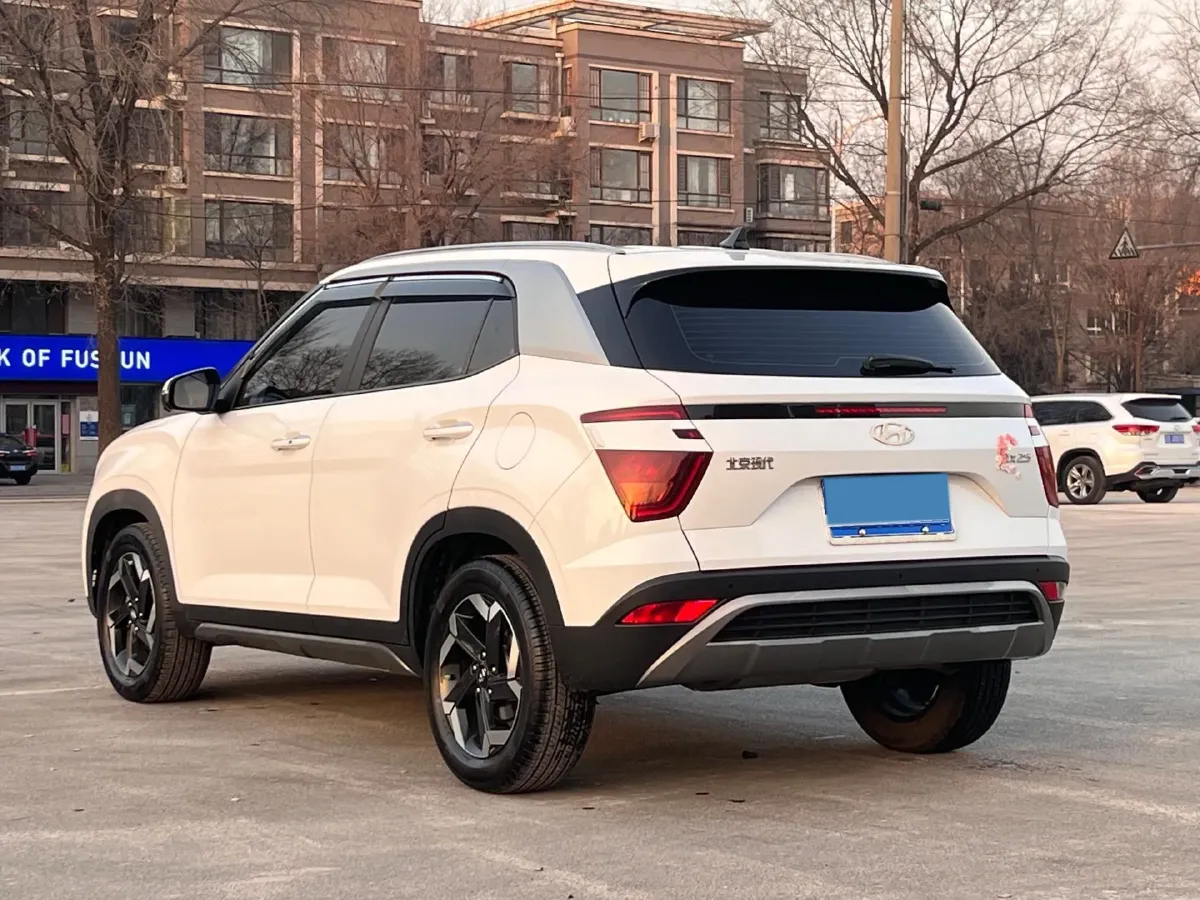 2020 Hyundai ix25 1.5L 115HP L4 CVT,autocango,china used car exporter,china ev exporter,chinese used car exporter,chinese used ev exporter