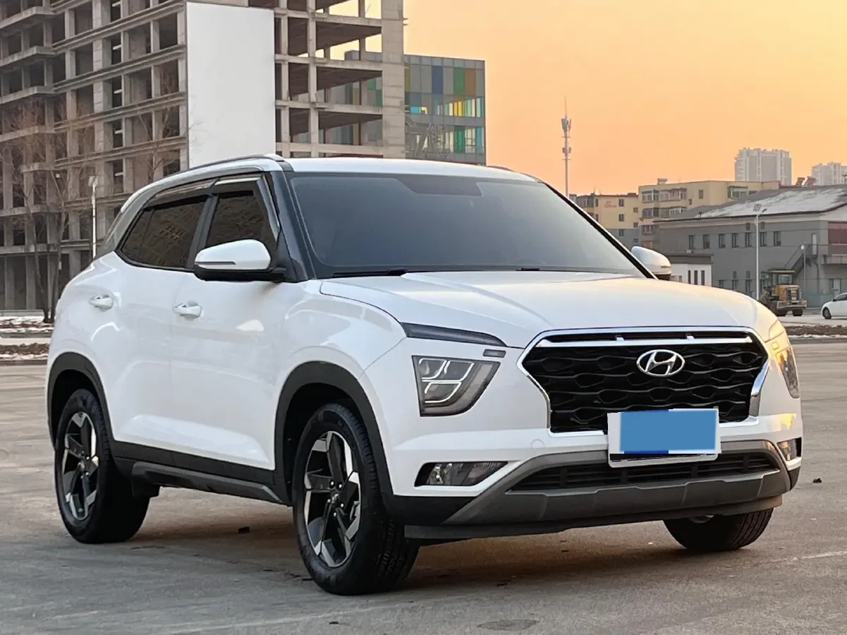 2020 Hyundai ix25 1.5L 115HP L4 CVT,autocango,china used car exporter,china ev exporter,chinese used car exporter,chinese used ev exporter