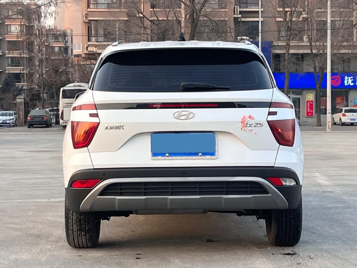 2020 Hyundai ix25 1.5L 115HP L4 CVT,autocango,china used car exporter,china ev exporter,chinese used car exporter,chinese used ev exporter
