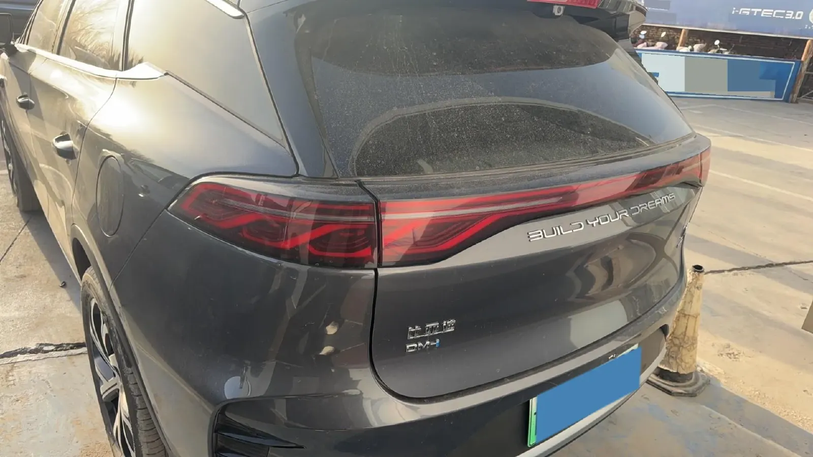 2025 BYD Tang 1.5T 156HP L4 E-CVT PHEV 21.504KWH,autocango,china used car exporter,china ev exporter,chinese used car exporter,chinese used ev exporter