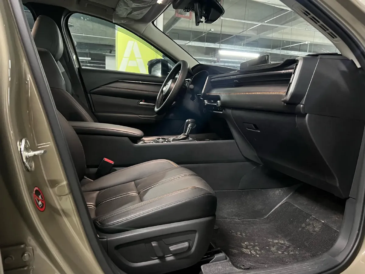 2023 Mazda CX-50 2.0L 155HP L4 6AT,autocango,china used car exporter,china ev exporter,chinese used car exporter,chinese used ev exporter