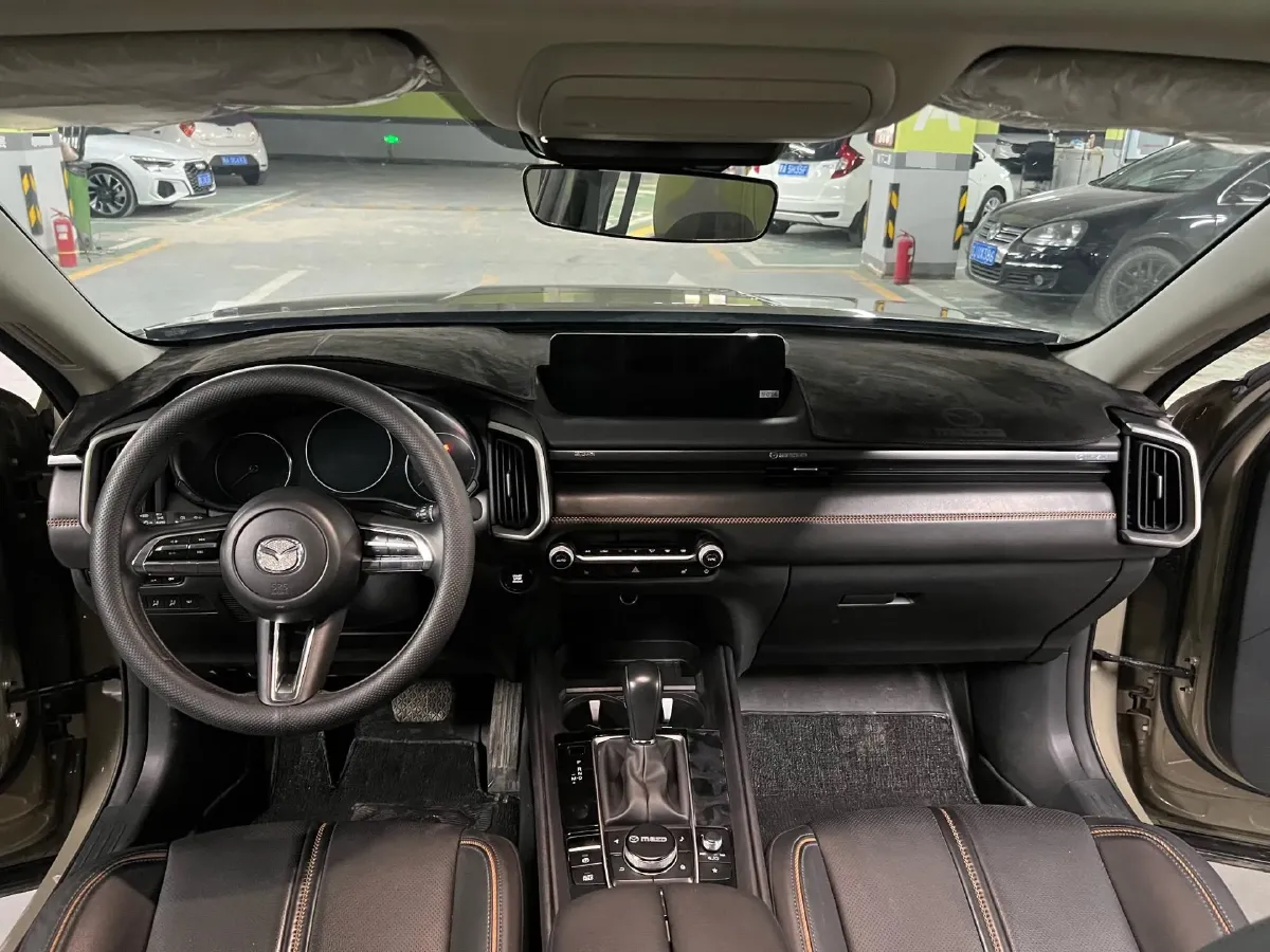 2023 Mazda CX-50 2.0L 155HP L4 6AT,autocango,china used car exporter,china ev exporter,chinese used car exporter,chinese used ev exporter