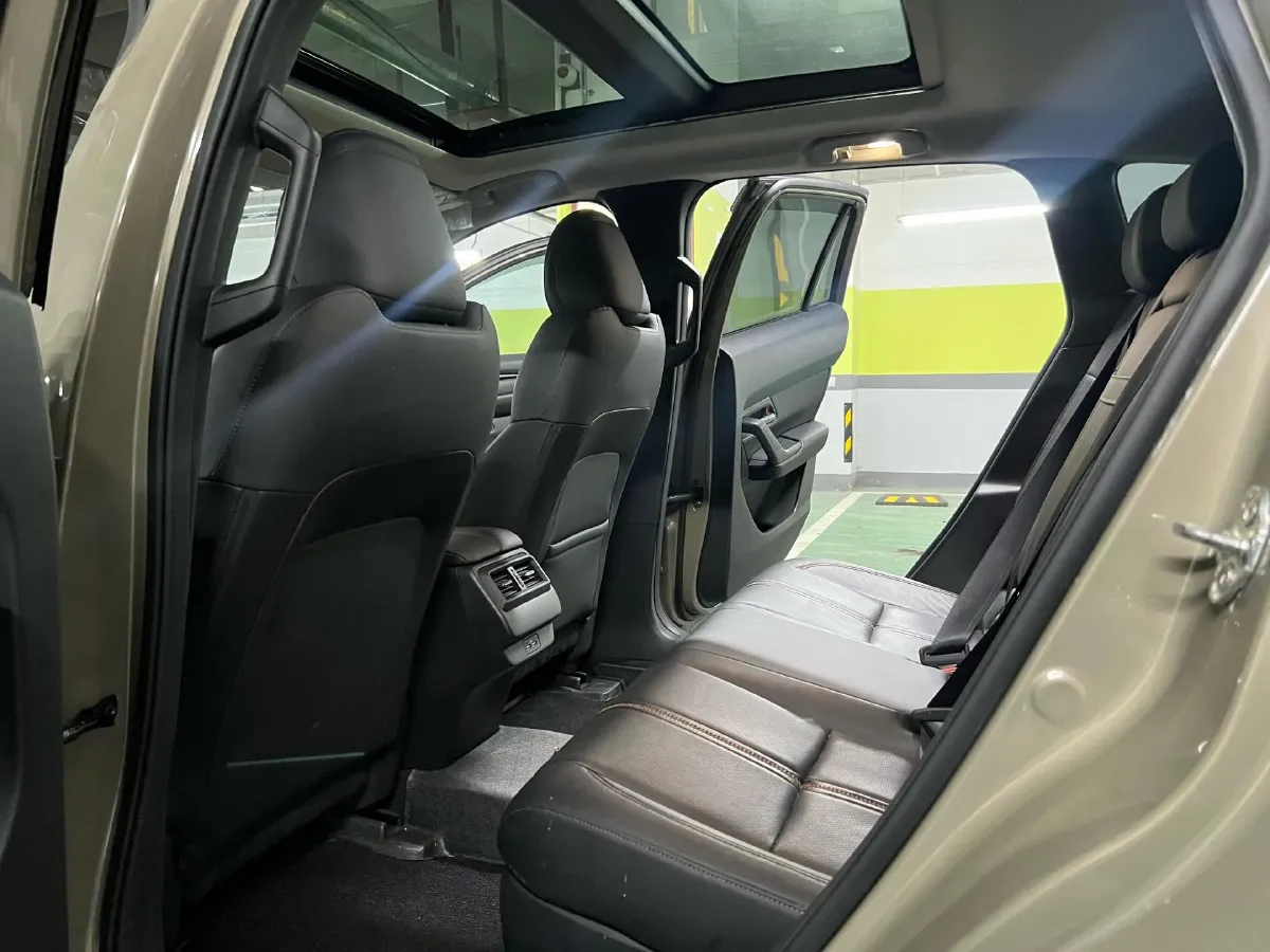 2023 Mazda CX-50 2.0L 155HP L4 6AT,autocango,china used car exporter,china ev exporter,chinese used car exporter,chinese used ev exporter