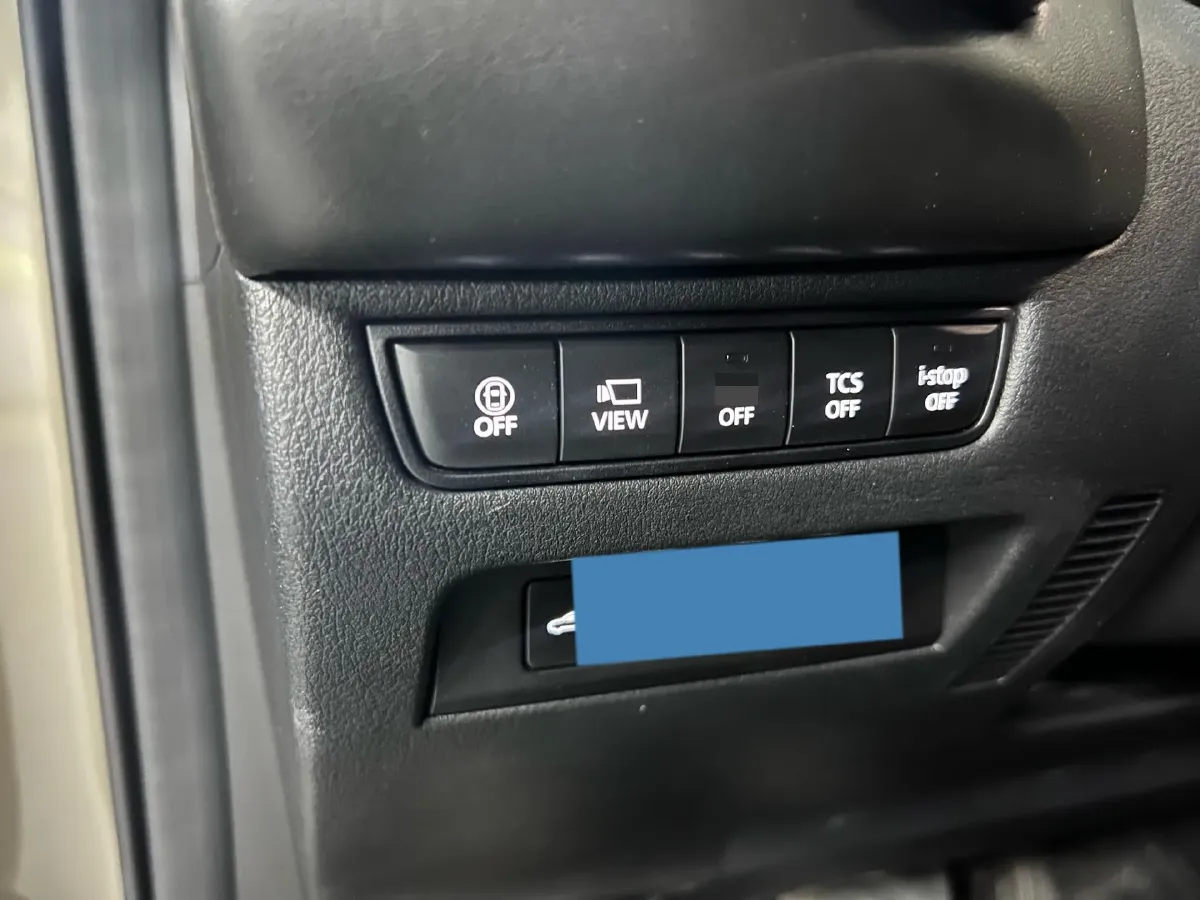 2023 Mazda CX-50 2.0L 155HP L4 6AT,autocango,china used car exporter,china ev exporter,chinese used car exporter,chinese used ev exporter