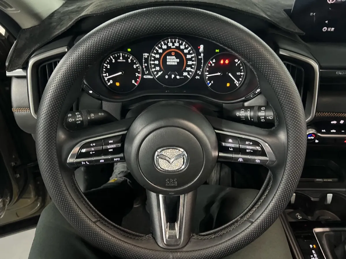 2023 Mazda CX-50 2.0L 155HP L4 6AT,autocango,china used car exporter,china ev exporter,chinese used car exporter,chinese used ev exporter