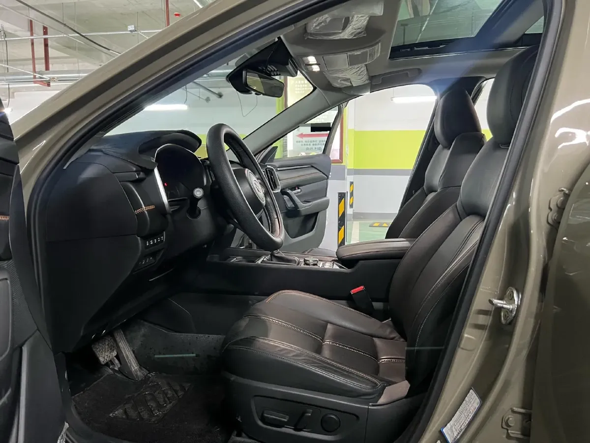 2023 Mazda CX-50 2.0L 155HP L4 6AT,autocango,china used car exporter,china ev exporter,chinese used car exporter,chinese used ev exporter