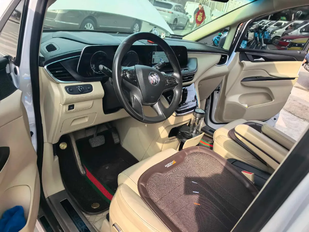 2022 Buick GL8 2.0T 237HP L4 9AT,autocango,china used car exporter,china ev exporter,chinese used car exporter,chinese used ev exporter