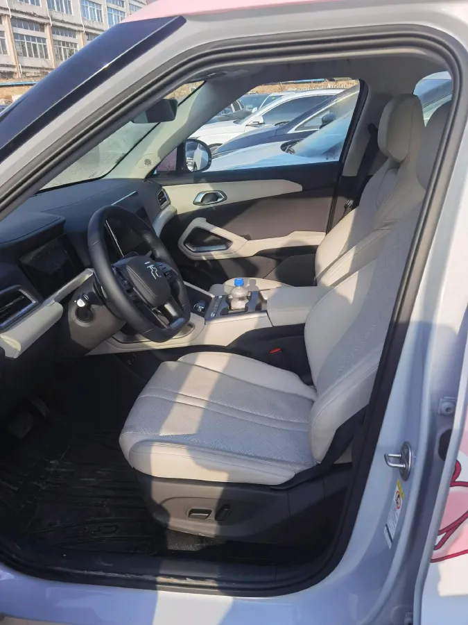 2025 BYD YuanUP BEV 45.12KWH,autocango,china used car exporter,china ev exporter,chinese used car exporter,chinese used ev exporter