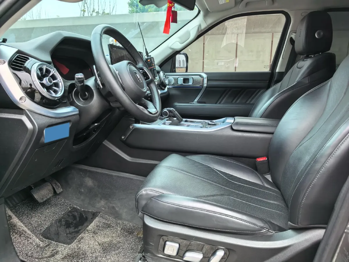 2023 Tank 400 2.0T 252HP L4 9AT PHEV 37.1KWH,autocango,china used car exporter,china ev exporter,chinese used car exporter,chinese used ev exporter