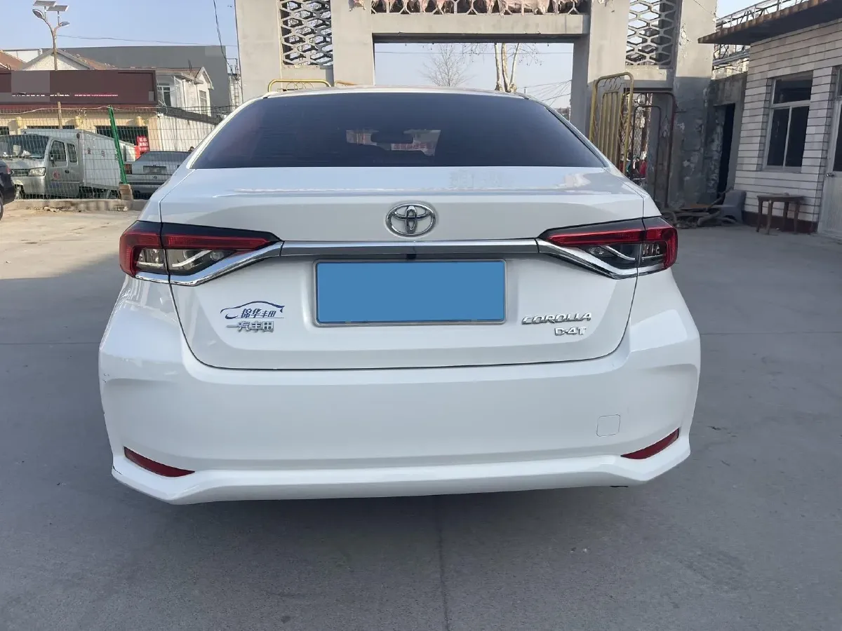 2021 Toyota Corolla 1.2T 116HP L4 CVT,autocango,china used car exporter,china ev exporter,chinese used car exporter,chinese used ev exporter
