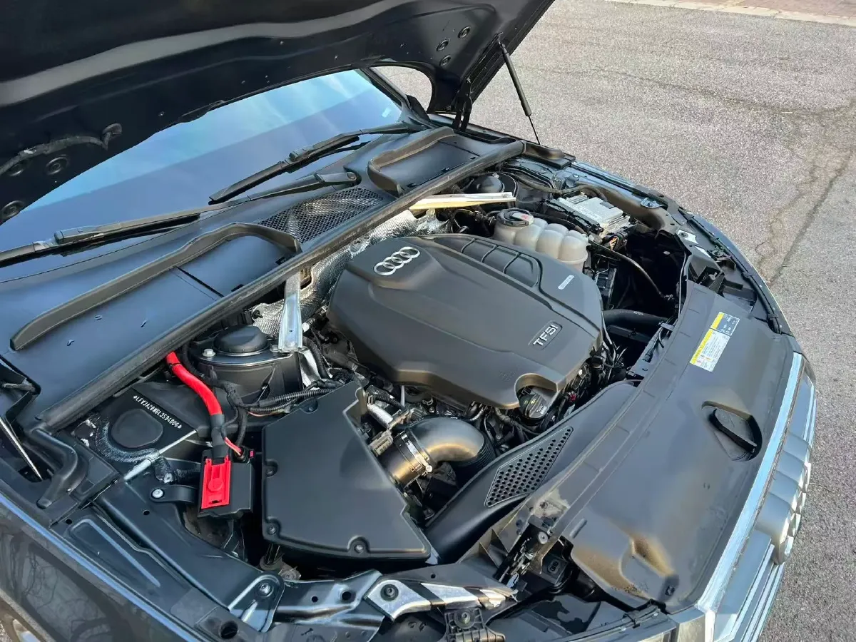 2008 Audi A4 1.8T 163HP L4 CVT,autocango,china used car exporter,china ev exporter,chinese used car exporter,chinese used ev exporter