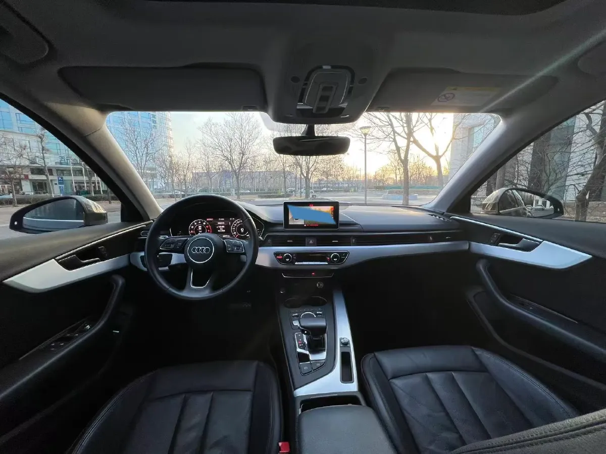 2008 Audi A4 1.8T 163HP L4 CVT,autocango,china used car exporter,china ev exporter,chinese used car exporter,chinese used ev exporter