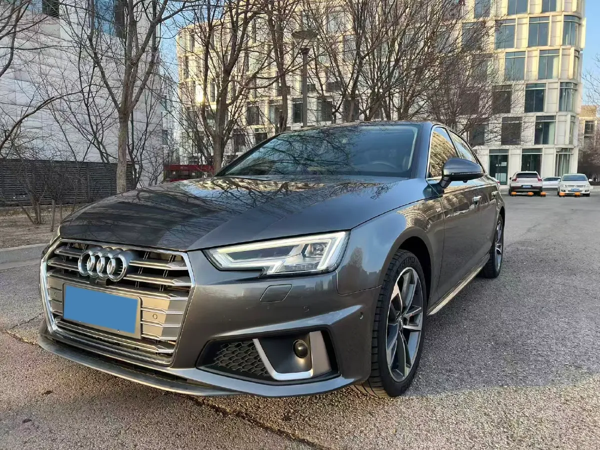 2008 Audi A4 1.8T 163HP L4 CVT,autocango,china used car exporter,china ev exporter,chinese used car exporter,chinese used ev exporter
