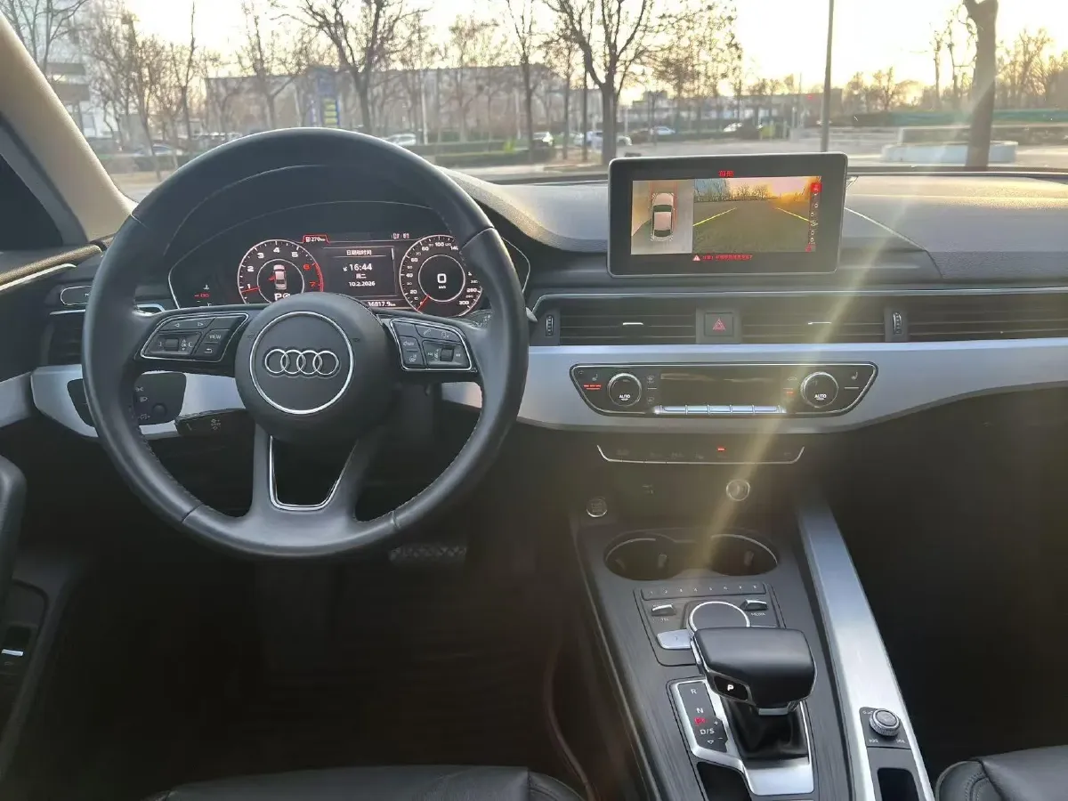 2008 Audi A4 1.8T 163HP L4 CVT,autocango,china used car exporter,china ev exporter,chinese used car exporter,chinese used ev exporter