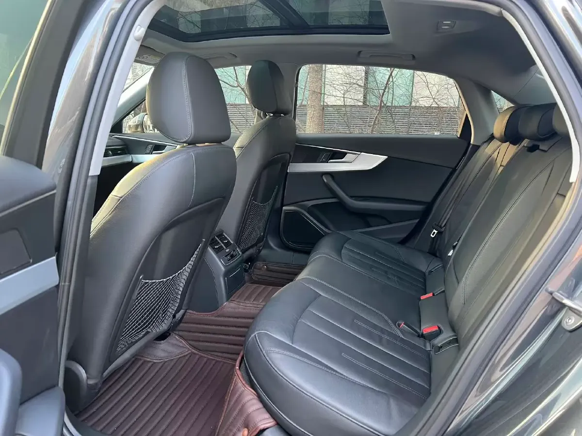 2008 Audi A4 1.8T 163HP L4 CVT,autocango,china used car exporter,china ev exporter,chinese used car exporter,chinese used ev exporter