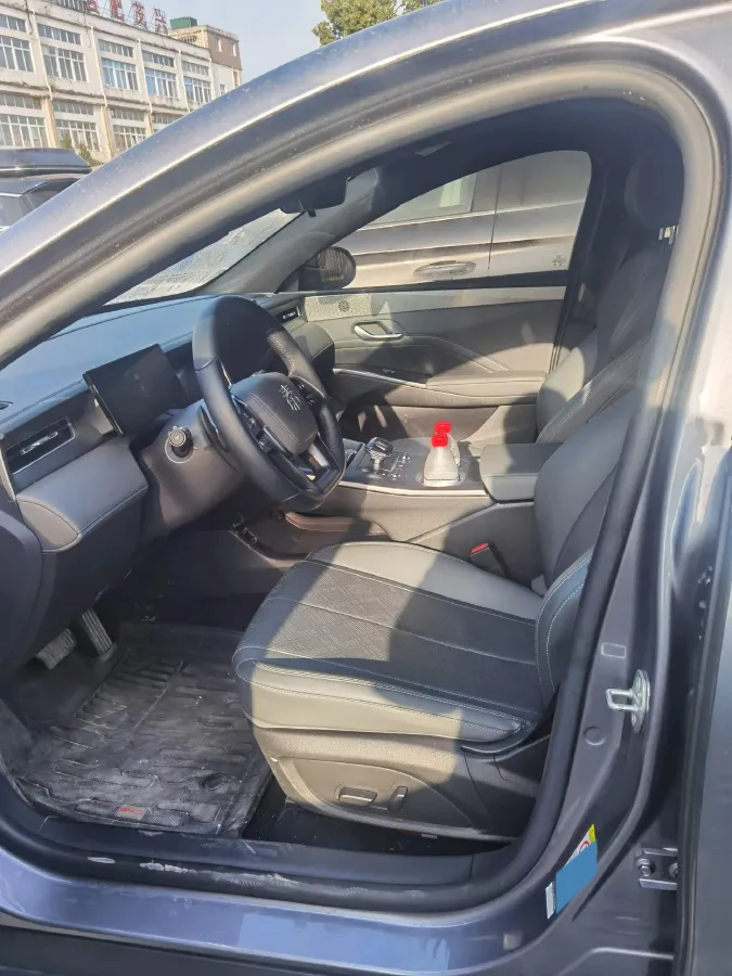 2025 BYD Qin Plus 1.5L 101HP L4 E-CVT PHEV 15.8KWH,autocango,china used car exporter,china ev exporter,chinese used car exporter,chinese used ev exporter