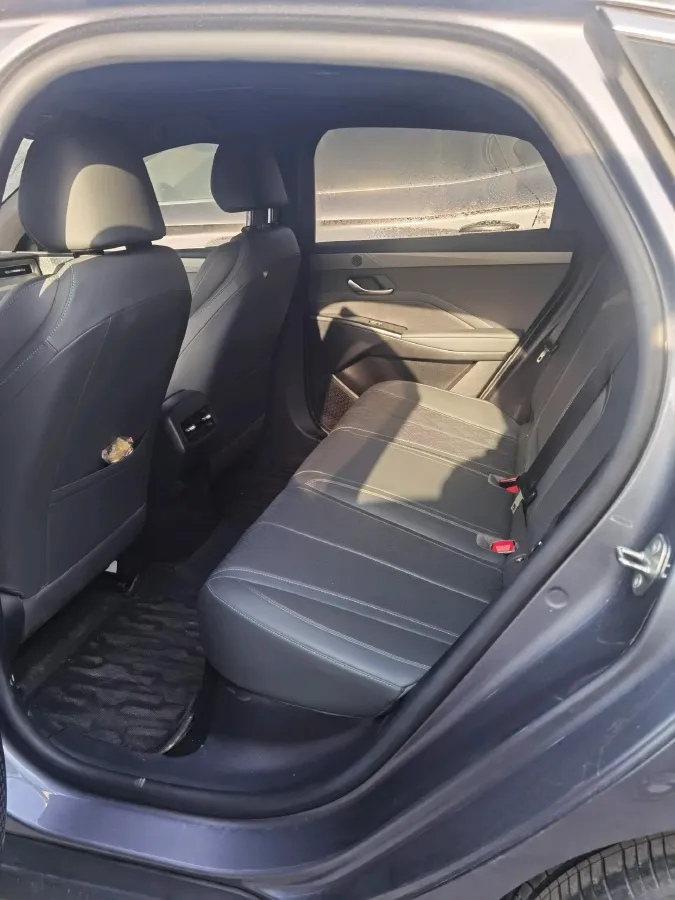 2025 BYD Qin Plus 1.5L 101HP L4 E-CVT PHEV 15.8KWH,autocango,china used car exporter,china ev exporter,chinese used car exporter,chinese used ev exporter