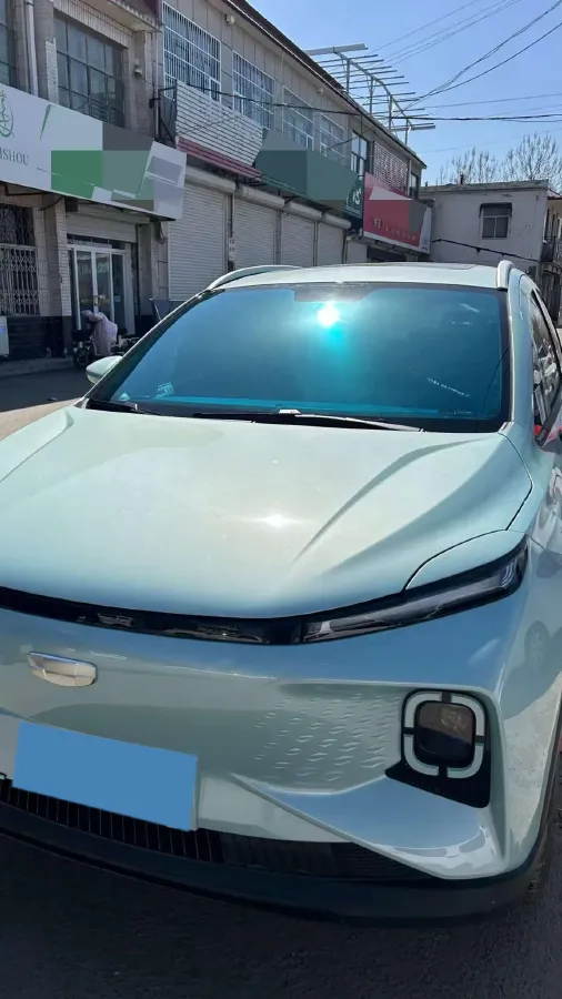 2024 Geometry E BEV 29.67KWH,autocango,china used car exporter,china ev exporter,chinese used car exporter,chinese used ev exporter