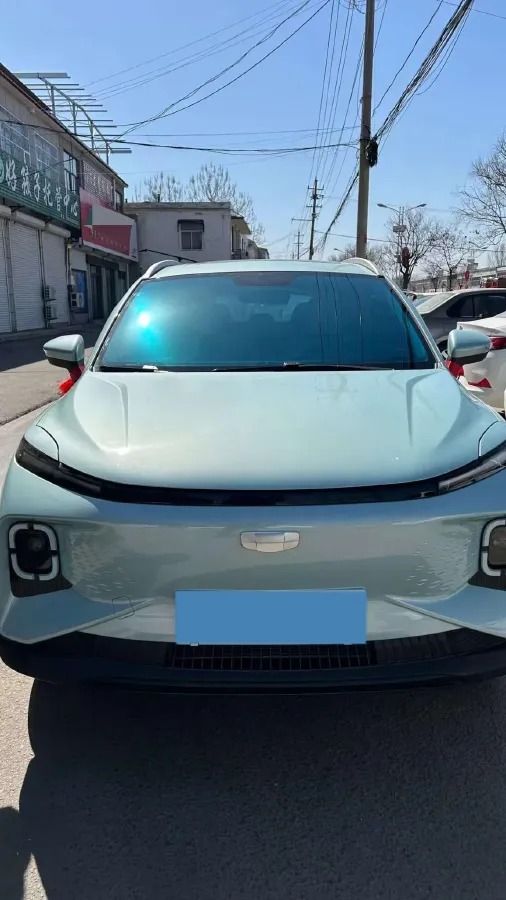 2024 Geometry E BEV 29.67KWH,autocango,china used car exporter,china ev exporter,chinese used car exporter,chinese used ev exporter