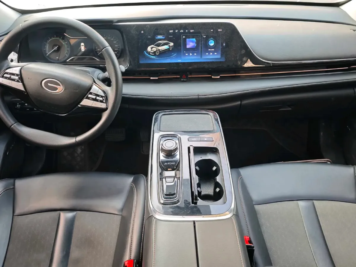 2023 Aion S BEV 55.2KWH,autocango,china used car exporter,china ev exporter,chinese used car exporter,chinese used ev exporter