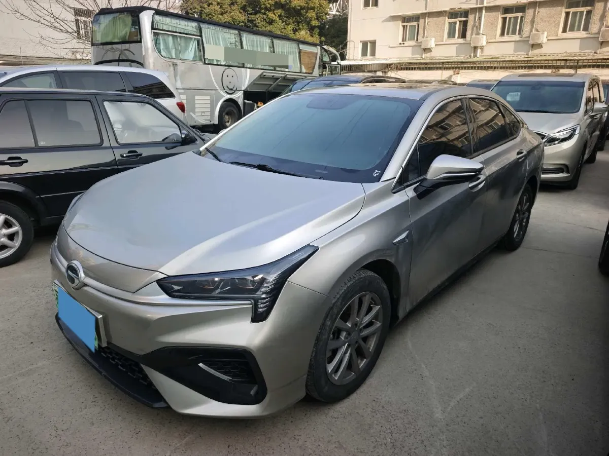 2023 Aion S BEV 55.2KWH,autocango,china used car exporter,china ev exporter,chinese used car exporter,chinese used ev exporter