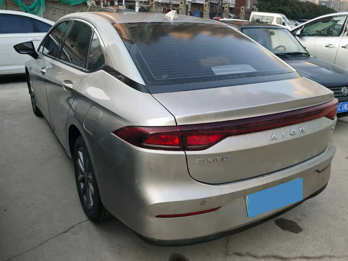 2023 Aion S BEV 55.2KWH,autocango,china used car exporter,china ev exporter,chinese used car exporter,chinese used ev exporter